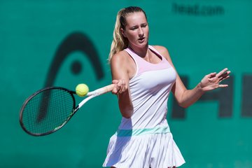 Jolien Ueberschär 258 - Luebecker Stadtmeisterschaften